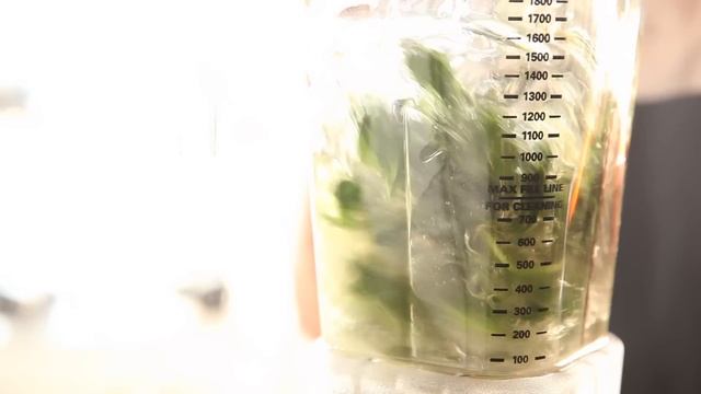 Basil Oil Recipe - ChefSteps