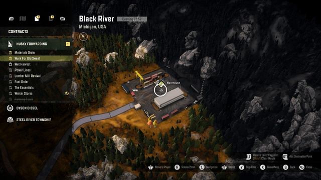 SnowRunner Xbox One Pt:7 Fleetstar delivers, Scout 800 bounces and DIRTY scout on scout ACTION! смотреть онлайн