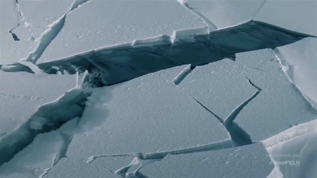 #ledokol Ледокол. Мощно и красиво смотреть онлайн