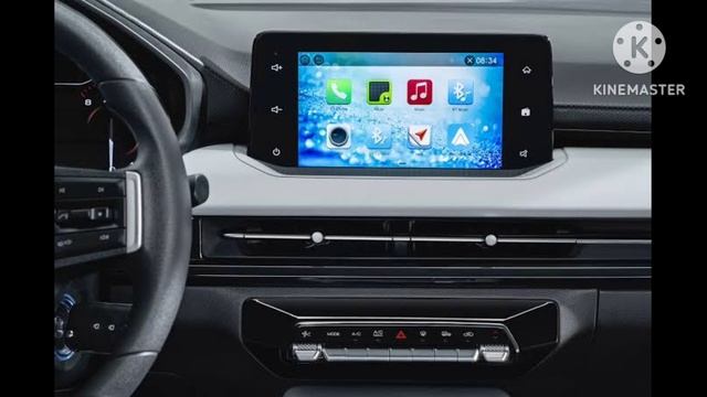 NOVO CHEVROLET CELTA 2023 tá chegando veja todos os detalhes preço ficha técnica data de chegada. смотреть онлайн