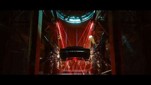 CYBERPUNK MANIFESTO - Cyberpunk 2077 Fan Trailer Music смотреть онлайн
