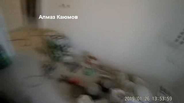 Декоративная 4/8 штукатурка из полимерной шпатлевки своими руками. Грунтование краскопультом смотреть онлайн