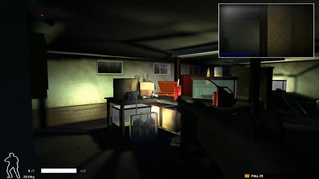 SWAT 4 | FAIR FAX RESIDENCE смотреть онлайн