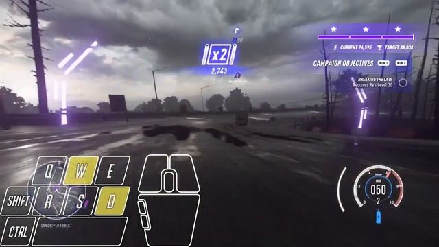 nfs heat unite 3.4 & hayeduce handling mod drifting смотреть онлайн