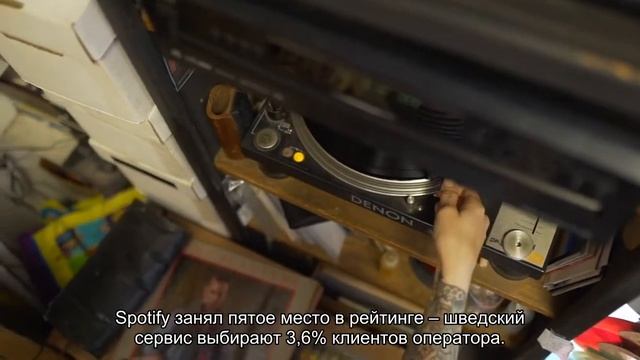 В России Spotify оказался популярнее Apple Music смотреть онлайн