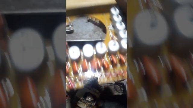куча КМ!!! осциллограф с1-103 содержание драгметаллов. смотреть онлайн