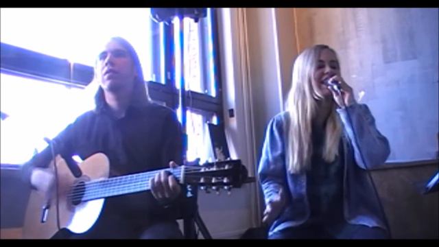 ДДТ – Что такое осень (cover by Mikrokosmos) смотреть онлайн