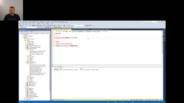 The JSON evolution with SQL Database by Roberto Freato смотреть онлайн