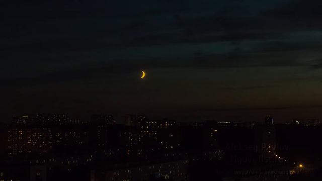 Закат месяца 27.07.17 смотреть онлайн