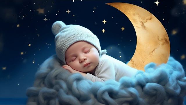 Mozart For Babies Brain Development ♫ Lullabies For Babies ♫ Classical Music For Babies