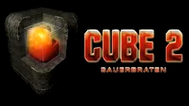 Cube 2: Sauerbraten - Music смотреть онлайн