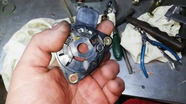 Toyota Yaris ремонт актюатора сцепления смотреть онлайн