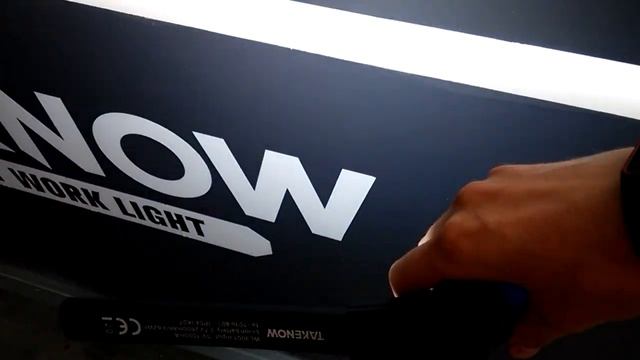 TAKENOW фонарики для диагноста и автосервиса смотреть онлайн