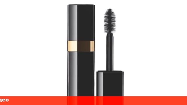 chanel mascara тушь для ресниц смотреть онлайн