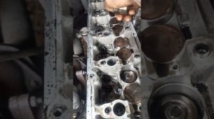 Не тянет,туго разгоняется Мерседес спринтер.двигатель 602980