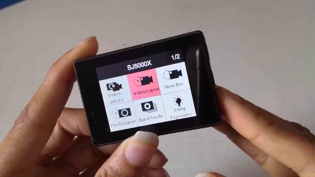 SJ5000X ELITE ACTION CAM | SJCAM |BEST ACTION CAMERA смотреть онлайн