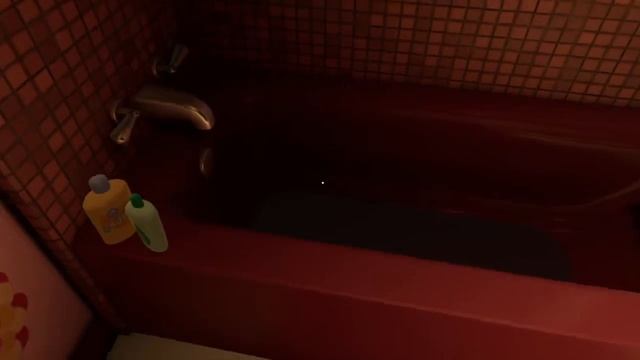 Deliriant Playtime FULL