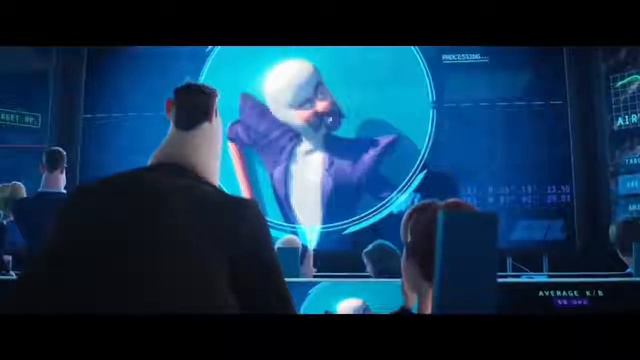 Бальтазар крадет бриллиант. Гадкий я 3 (2017) Despicable Me 3 смотреть онлайн