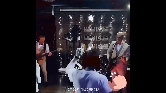 Презентация Владикавказ смотреть онлайн