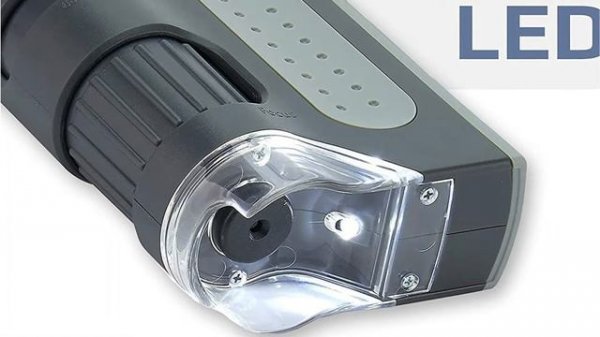 5 Best Microscopes For Kids For 2022 | Best Kids Microscope For Home Use