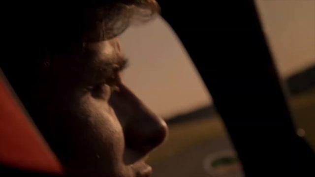 Imagefilm Audi RSQ3 Sportback (2020) - Sunset смотреть онлайн