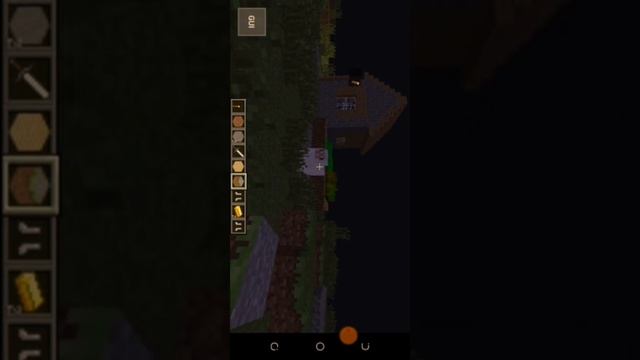 скачал minecraft java на android это просто шок смотреть онлайн