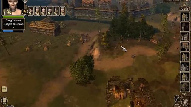 Let's Play The Guild 2: Renaissance - 15 смотреть онлайн