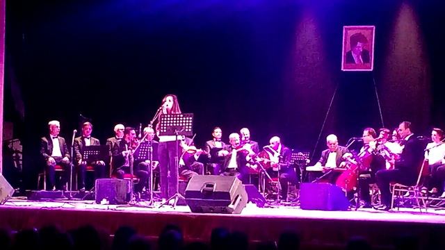 ZAMEN EL WASL 08/04/2016 смотреть онлайн