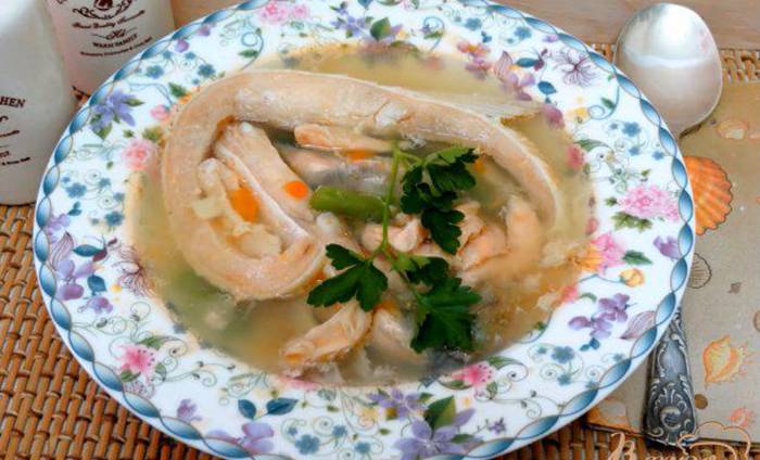 1000 и 1 рецепт