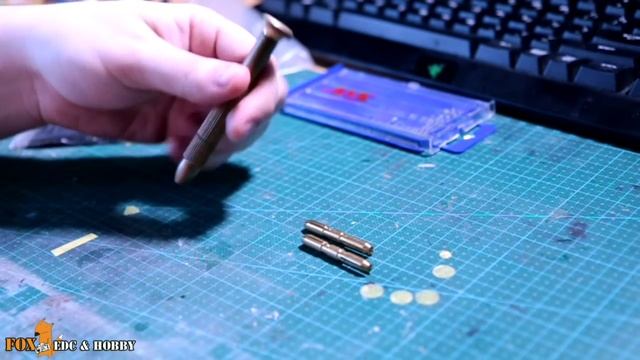 Инструмент для моделизма и хобби: Ручная мини-дрель и сверла смотреть онлайн