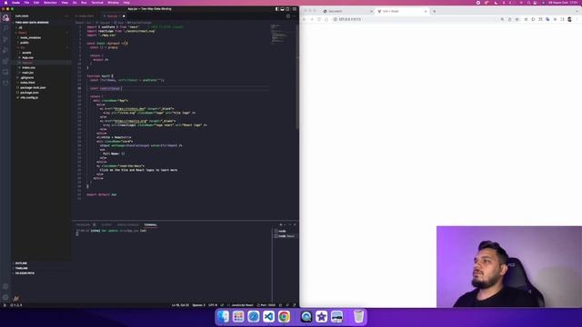 Javascript - Reactjs - Vuejs One-Two Way Data Binding Nasıl Yapılır ? #javascript #react #vuejs смотреть онлайн