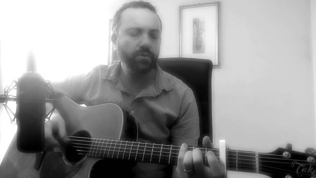 SMALLTOWN BOY - Acoustic Guitar Cover смотреть онлайн