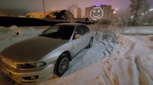 Подработка в Новом Уренгое. Прошёл тест Экспресс. Такси плюс работа курьером. Заработок за 3 часа.