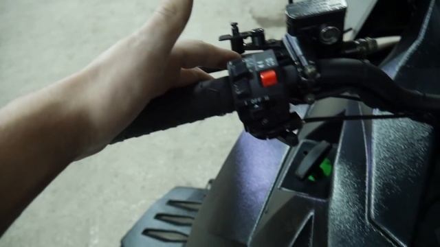 Снегоход IRBIS TUNGUS 600 (2018 г.) с Паспортом самоходной машины. смотреть онлайн