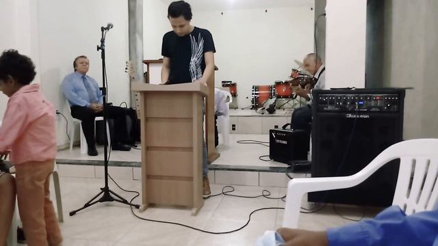 Sérgio lopes - Lamento de Israel / Cover смотреть онлайн