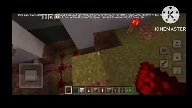 Simple door change into the automatic door||Minecraft|| Gameplay video|| Gaming channel смотреть онлайн