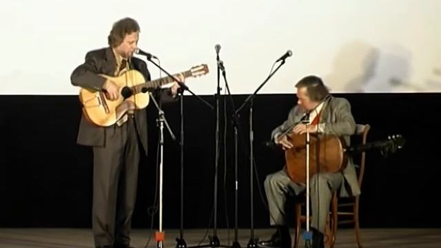 Сатар (ст. Я Полонского, муз. В. Белецкого) смотреть онлайн