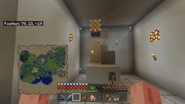 How To Make A Very Simple Zero Tick Kelp Farm! (ss#24) -Tutorial- MCPE,PS4,Xbox,Windows10,Switch смотреть онлайн