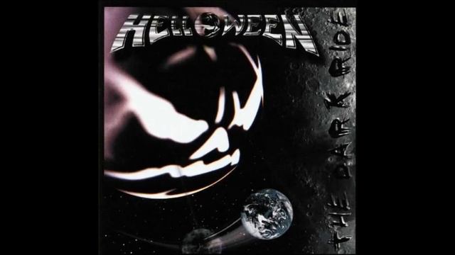 Helloween - If I Could Fly