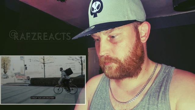 IS IT TIME ??? | #Russia With #RapzReacts смотреть онлайн