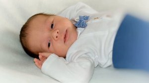 УХОД ЗА НОВОРОЖДЕННЫМ МАЛЬЧИКОМ | Как правильно ухаживать за новорожденным мальчиком