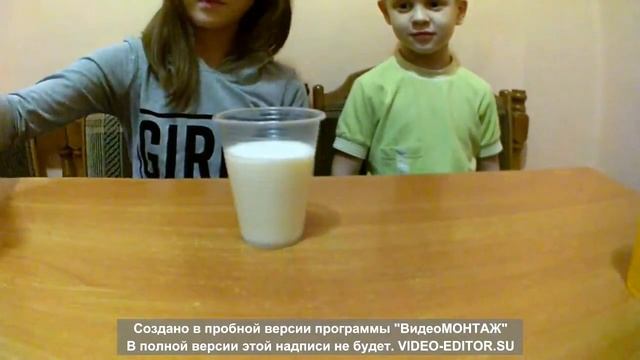 Белизна - кола - молоко - соки смотреть онлайн