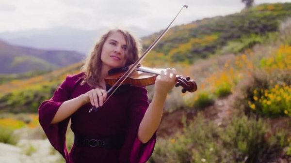 Solace - Taylor Davis (Original Song)