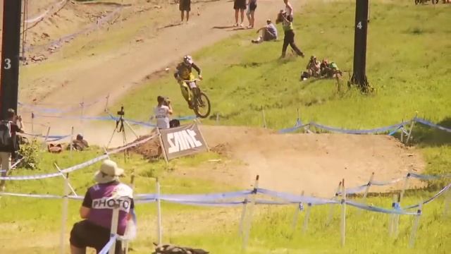 2012 Specialized Demo