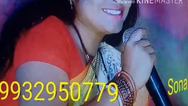 Sonali Roy hjhumur смотреть онлайн