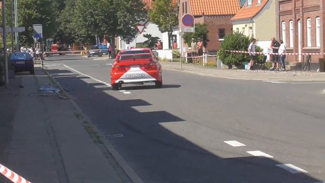 Juelsminde Sprint / Yokohama Mesterskabet Vest 2022 смотреть онлайн