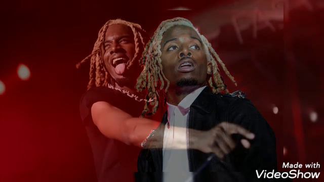 Playboi Carti - Whole Lotta Red (Full Album Review) REACTION + Iggy Azalea Rant смотреть онлайн
