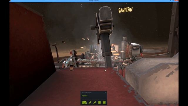 Hover Junkers VR смотреть онлайн