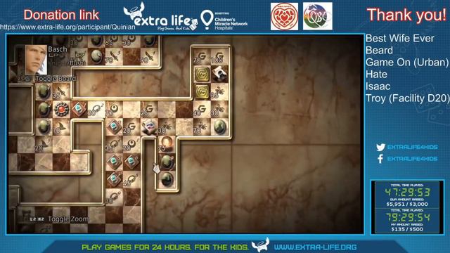 Let's Play FF12:TZA - Burning Bow and some other goodies / Ep 10 смотреть онлайн