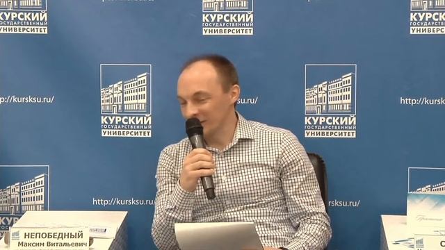 День открытых дверей КГУ. Индустриально-педагогический факультет смотреть онлайн